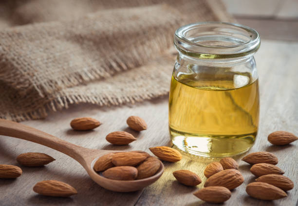 تصویر 4 از بادام درختی منقا درجه یک سورت‌ شده مناسب صادرات