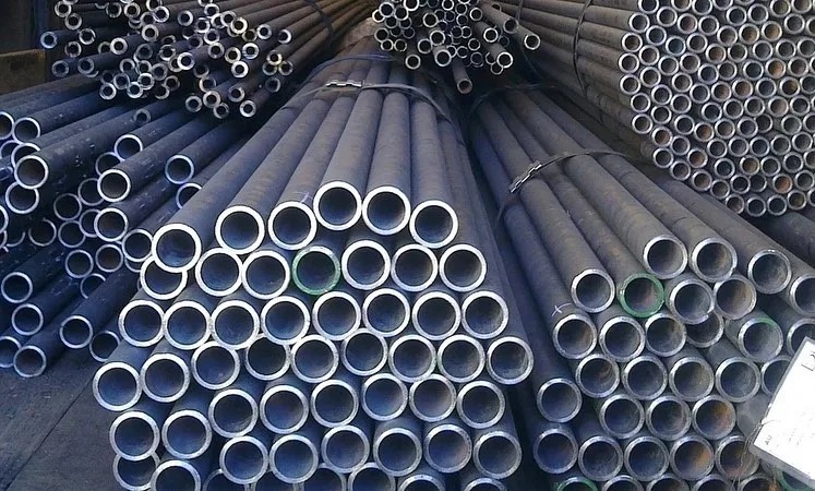 تصویر 4 از لوله گالوانیزه خم سرد انحناپذیر مخصوص مسیر های مهندسی