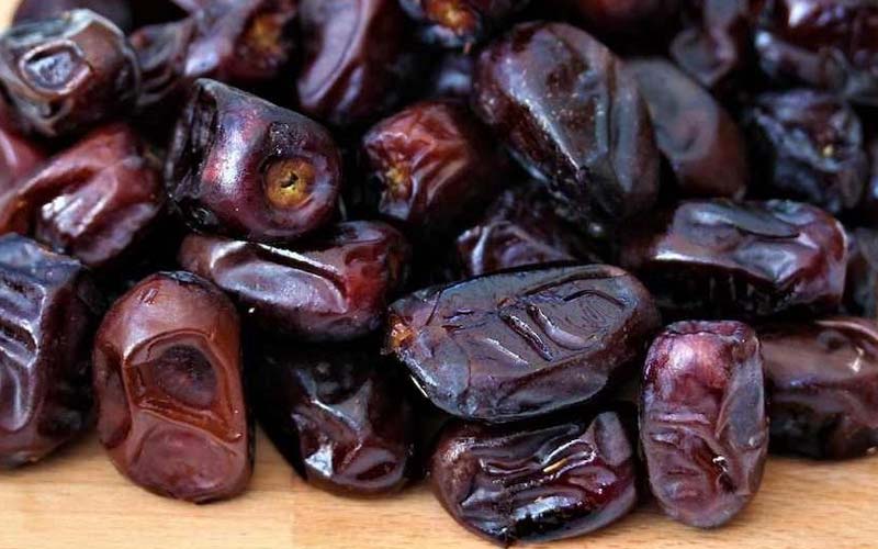 تصویر 2 از خرما مضافتی درجه دو با فرآوری تمیز صنعتی