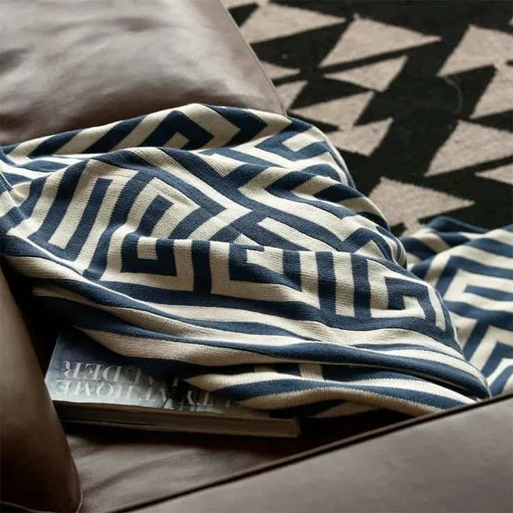 خرید پتو خارجی