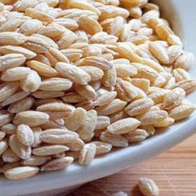 تصویر 4 از جو پرک پوست کنده آماده مصرف و سرشار از فیبر