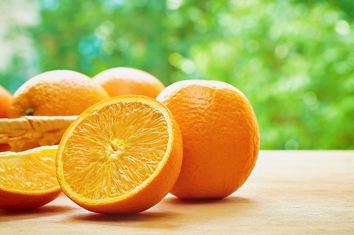 تصویر 4 از پرتقال بیروتی با سایز یکدست برای بسته‌ بندی منظم