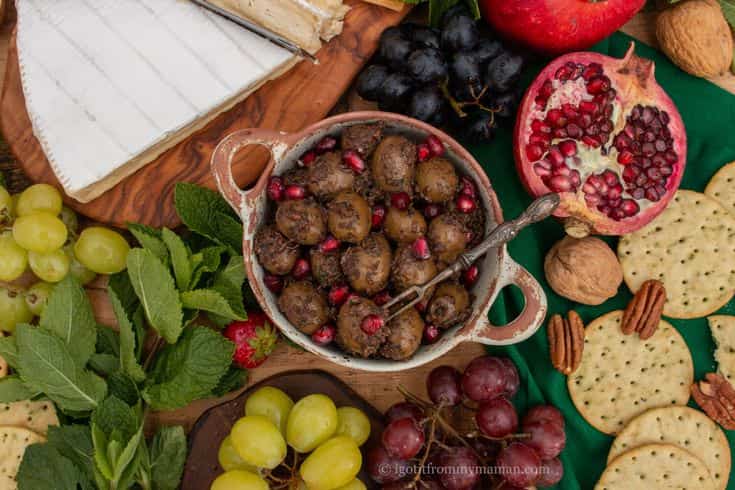 تصویر 2 از زیتون پرورده گیلانی اصیل با طعم خانگی و سنتی