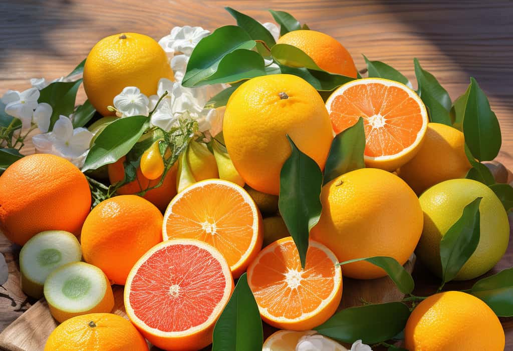 تصویر 3 از پرتقال یافا با سایز یکنواخت برای بسته‌ بندی و عرضه