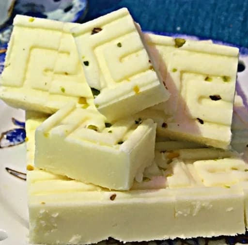 تصویر 1 از بستنی خشک سنتی با طعم واقعی و اصیل