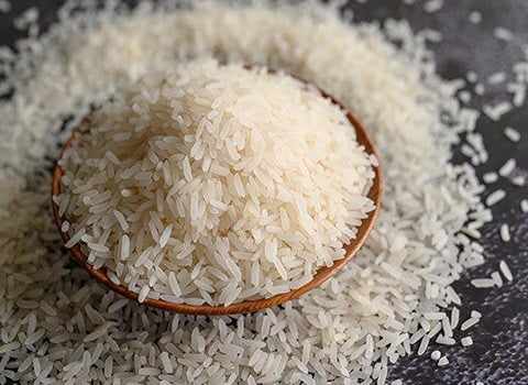 تصویر 1 از برنج طارم گلستان حاصل کشت منطقه ای با شرایط اقلیمی مناسب و کیفیت پخت پایدار