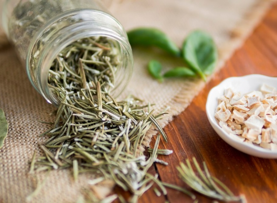 آویشن زینتی مرغوب تازه و سرشار از عطر