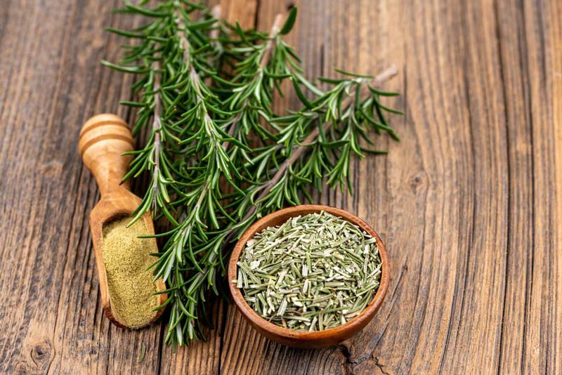 تصویر 3 از آویشن ادویه خوش رنگ مناسب برای آشپزی ایرانی