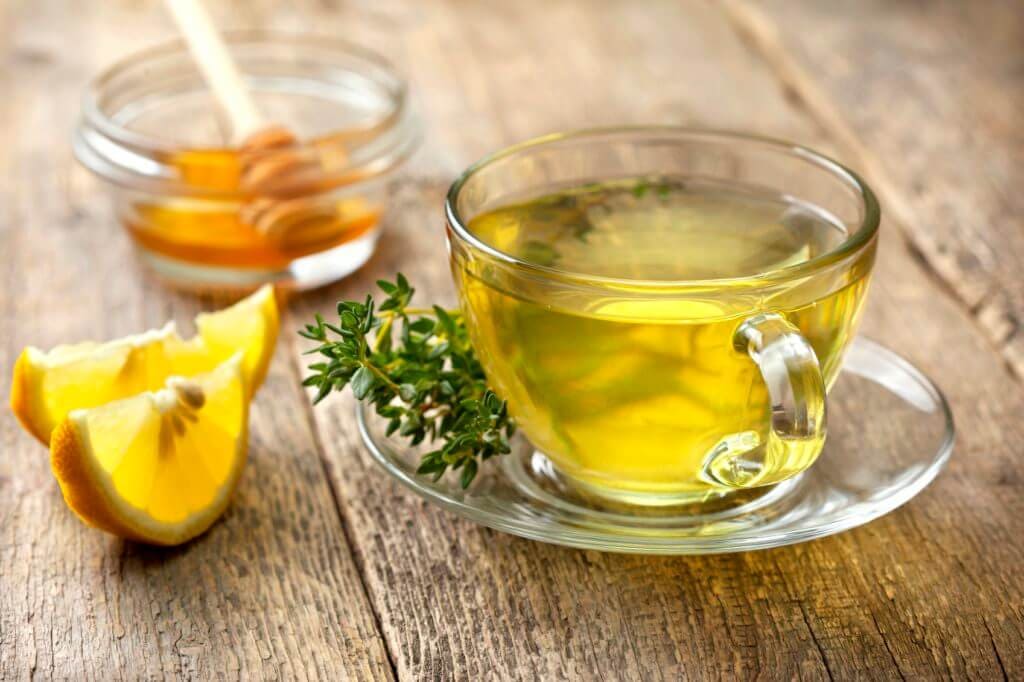 چای آویشن باکیفیت استاندارد و مرغوب