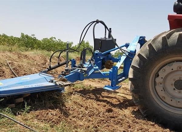 فروش روتیواتور دستگاه
