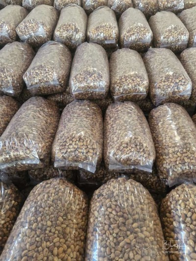 تصویر 1 از فروش خرما ضایعاتی مضافتی مناسب شرکت های کنسانتره