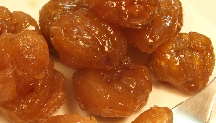تصویر 1 از آلو بخارا ترش تعادل مطلوب مزه و کاربرد گسترده