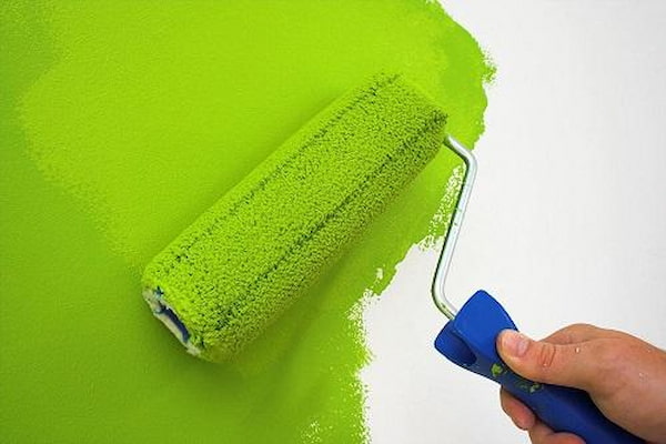 تصویر 3 از رنگ پلاستیک هادی مناسب استفاده در خانه و محل کار