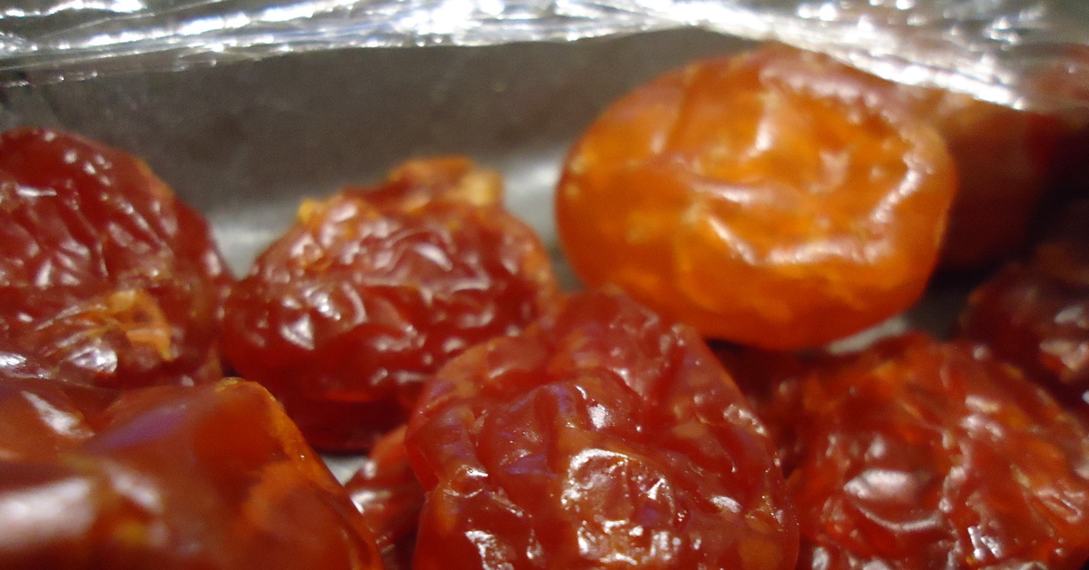 تصویر 4 از آلو بخارا خانگی محصولی سنتی و قابل اعتماد
