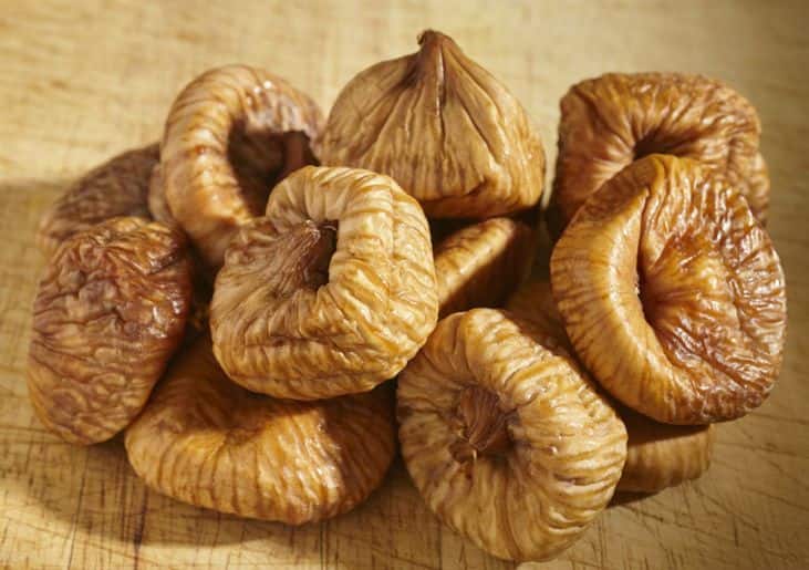 تصویر 4 از انجیر خشک ممتاز مناسب پذیرایی رسمی و مصارف روزانه
