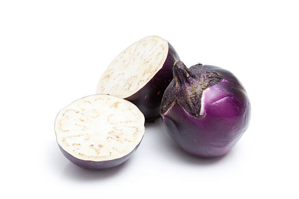 بادمجان دلمه ای