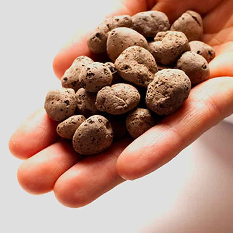 تصویر 4 از پوکه صنعتی اصفهان ساخت یکنواخت با دوام طولانی