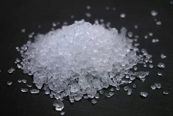فروش سیلیس شیشه ای