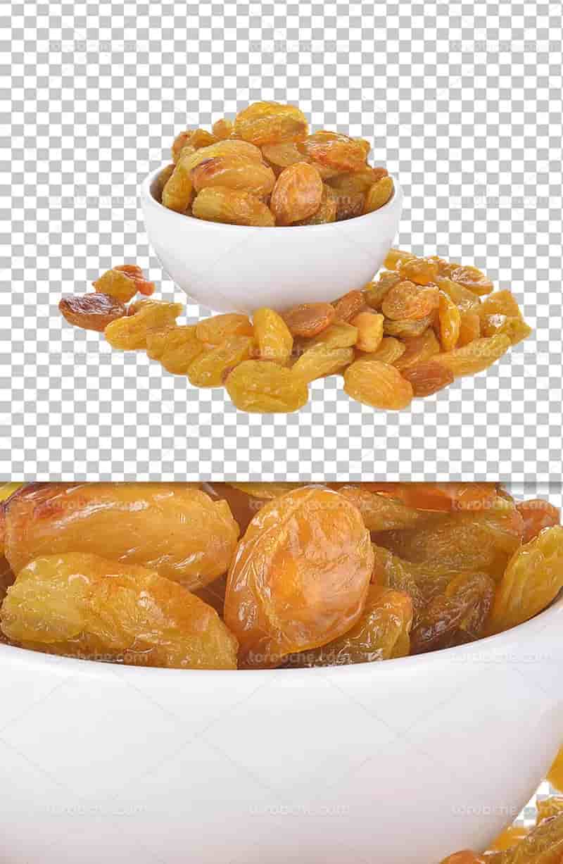 تصویر 4 از کشمش زرد حافظ مناسب صادرات