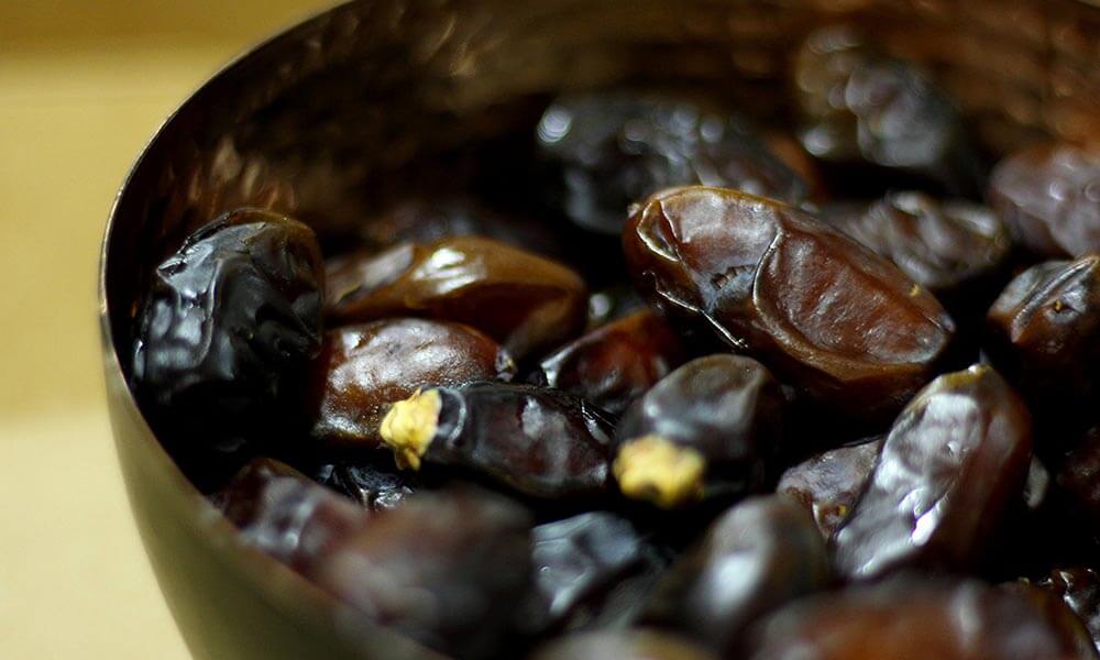 تصویر 3 از خرما مضافتی اعلا انتخاب دست چین و کیفیت بی رقیب