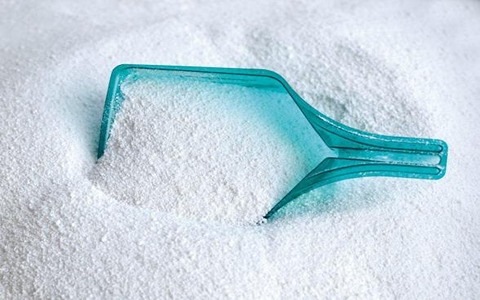 تصویر 3 از پودر لباسشویی فاف با قابلیت شستشوی سریع و آسان