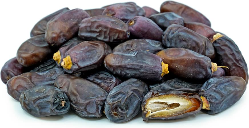 خرما مضافتي بم برداشت تازه نخلستان