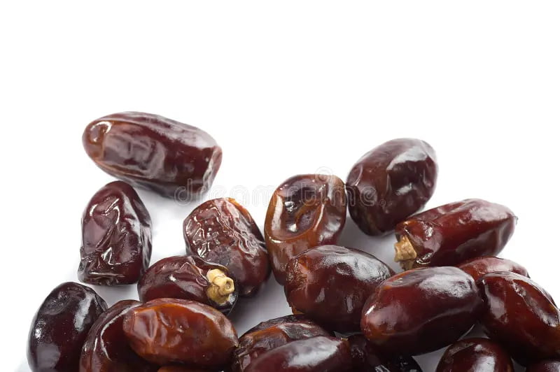 تصویر 1 از خرما مضافتی تندیس با بافتی متراکم و اندازه های متوسط