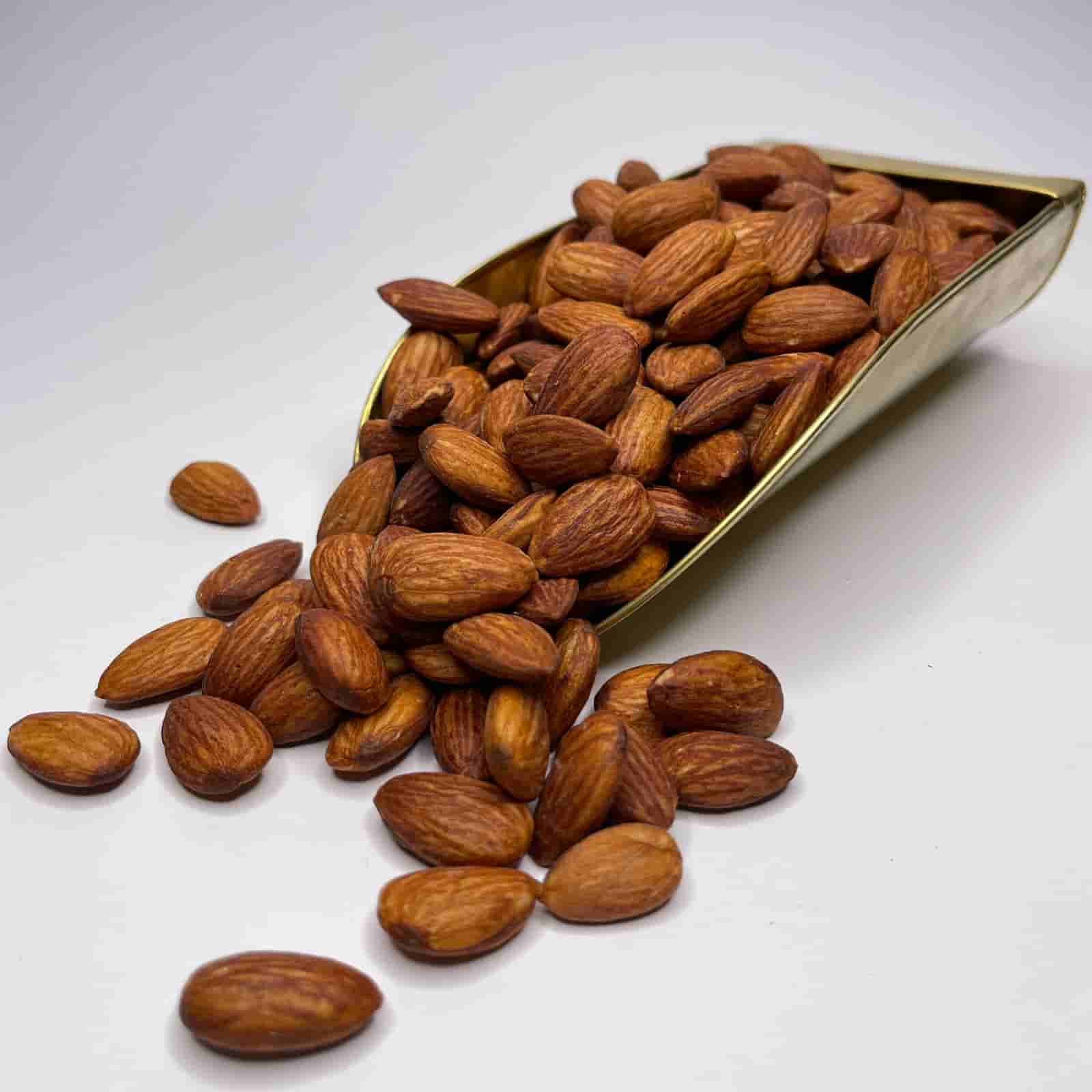 تصویر 2 از بادام درختی صادراتی دانه منتخب مطابق الزامات بین المللی