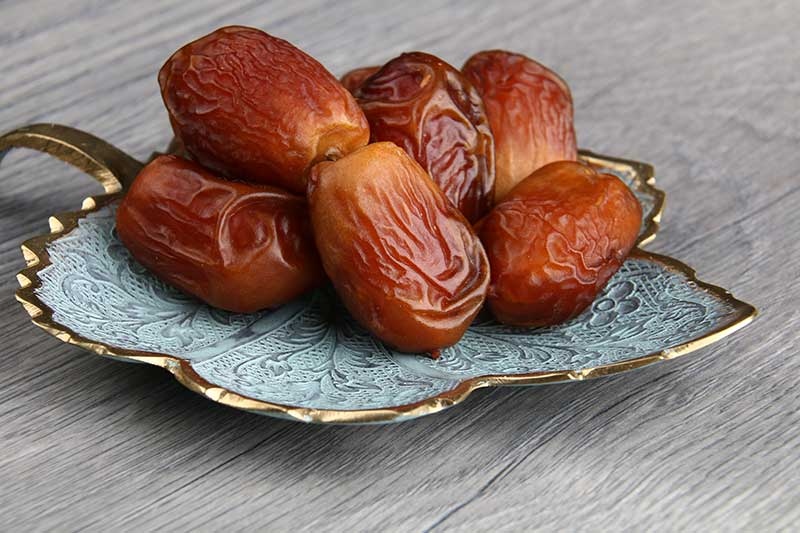 تصویر 4 از خرما زاهدی بسته بندی استاندارد و مطمئن