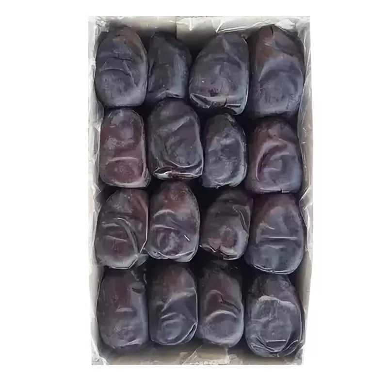 تصویر 4 از خرما مضافتی اصفهان با لایه‌ ای محکم و صاف