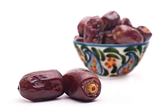 خرما مضافتی عالی در بسته بندی متنوع