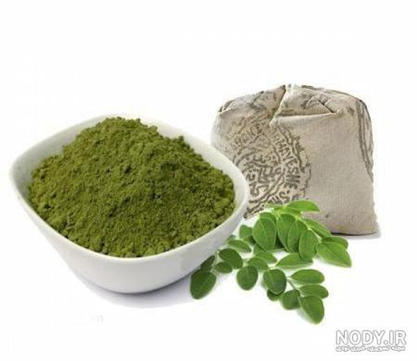 خرید حنا طبیعی