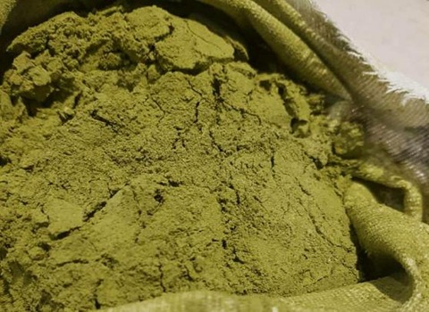 تصویر 4 از حنای خالص گیاهی انتخابی مطمئن برای مصرف مداوم