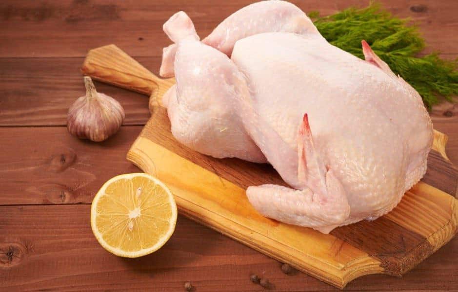 تصویر 4 از مرغ تازه پردیکس گزینه ای مطمئن برای خانواده ها
