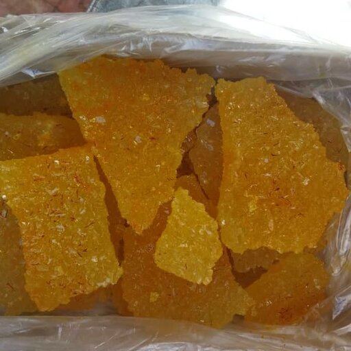 تصویر 4 از نبات صنعتی صادراتی با رعایت کامل استاندارد های بهداشتی