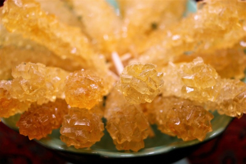 تصویر 1 از نبات چوبی اقتصادی و پر مصرف مناسب چایخانه‌ ها و ادارات
