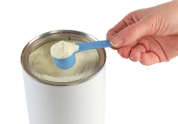 سویق سنجد برای کودک 7 ماهه ارگانیک از مواد اولیه طبیعی