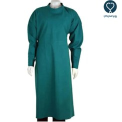 خرید گان پارچه ای