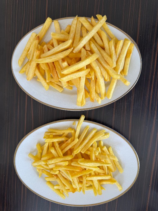 خرید فرنچ