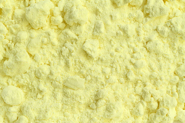 تصویر 5 از گوگرد پالایشگاهی مخصوص صنایع کاغذ سازی و صنایع مختلف