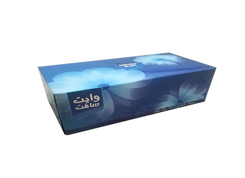 تصویر 1 از دستمال کاغذی وایت بازیافتی و دوست محیط زیست‌