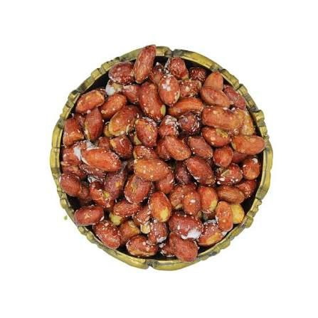 تصویر 3 از بادام زمینی شور ریز پرطرفدار بازار آجیل