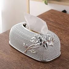 تصویر 2 از دستمال کاغذی لوکس طراحی ساده و مدرن