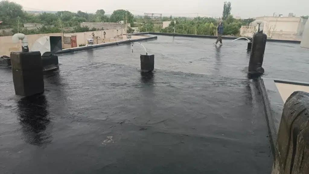 قیمت ایزوگام مایع