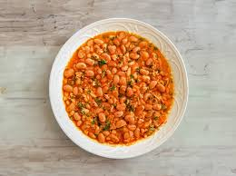 فروش لوبیا چیتی