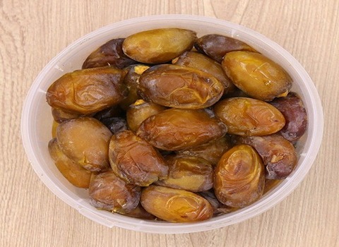 فروش رطب کبکاب