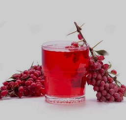 تصویر 4 از اب زرشک سن ایچ نوشیدنی مایع غلیظ حاصل فشرده سازی طبیعی