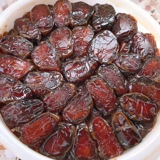 تصویر 2 از خرما کبکاب لذیذ + سرشار از مواد معدنی ضروری