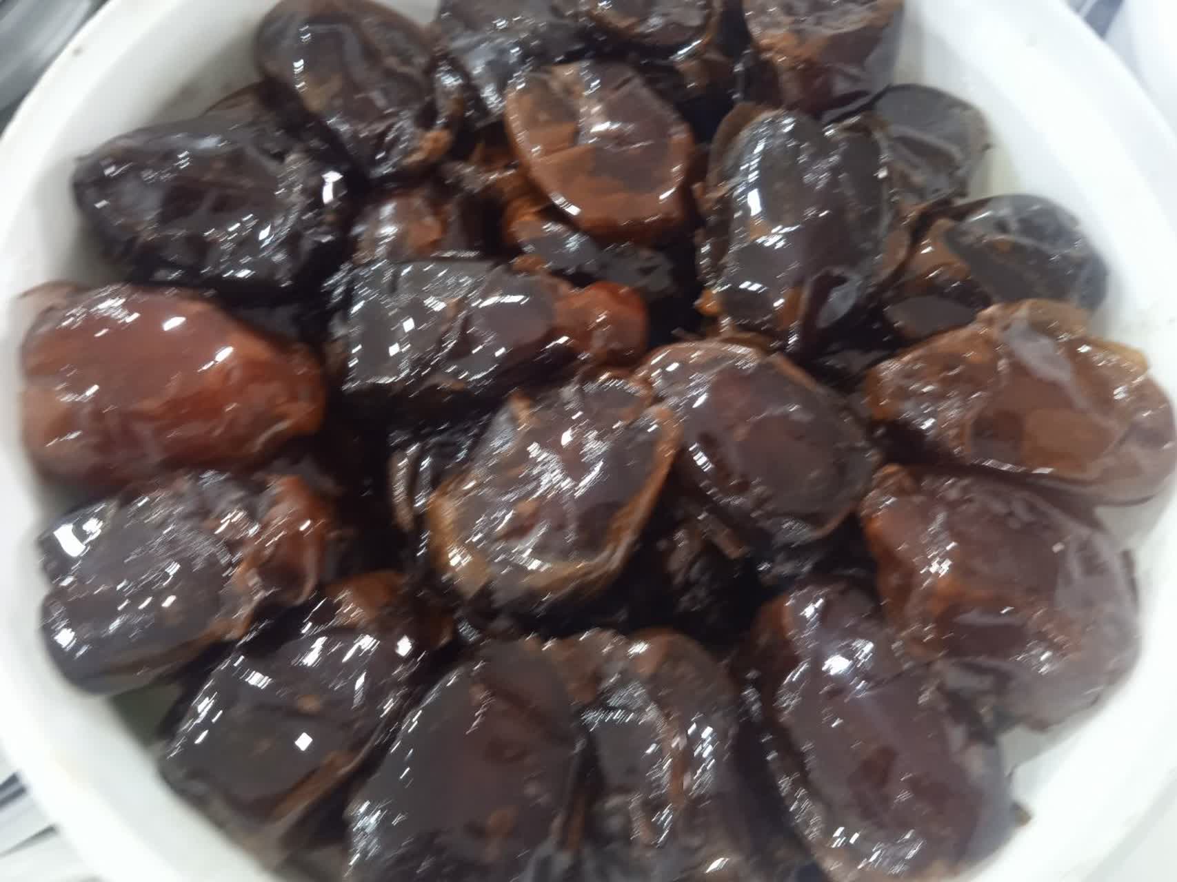 تصویر 3 از خرما کبکاب شیرین + جایگزین عالی شکر سفید