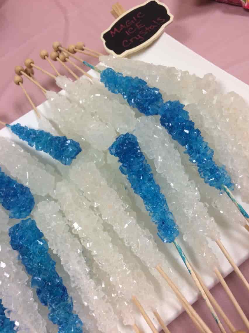 فروش نبات تخته ای